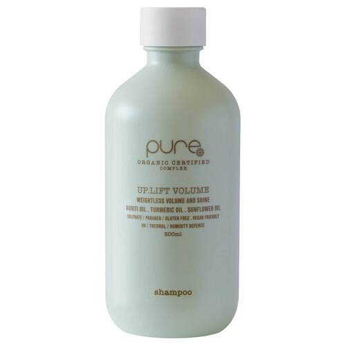 Pure Up Lift Volume Shampoo 300ml