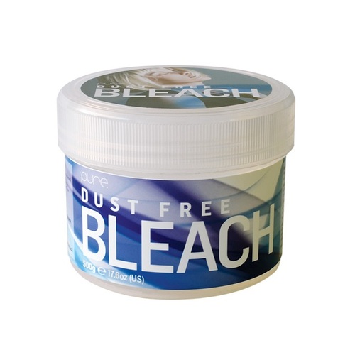 Pure Dust Free Powder Bleach 500g Tub Hair Lightener
