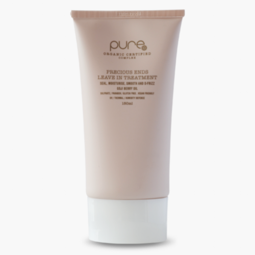 Pure Precious Ends 150ml Leave in Treatment Moisturiser