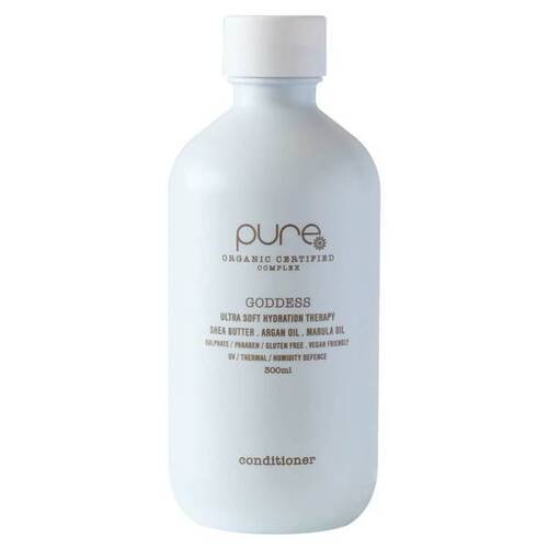 Pure Goddess Rinse Conditioner 300ml