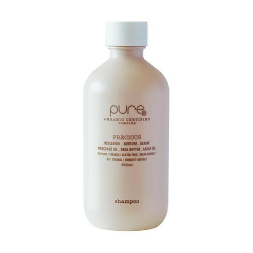 Pure Precious Shampoo 300ml Bath