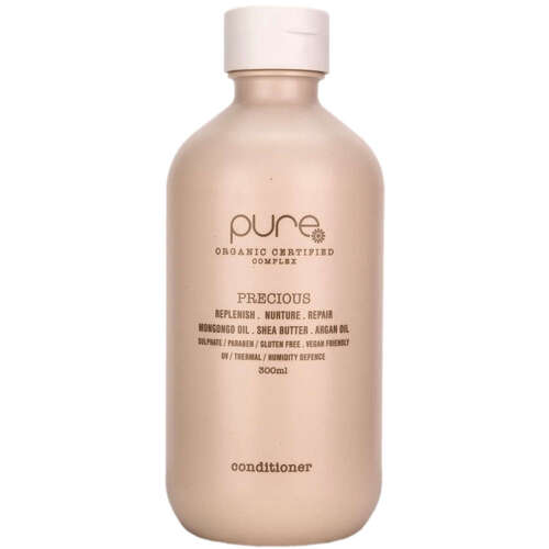 Pure Precious Rinse Conditioner 300ml