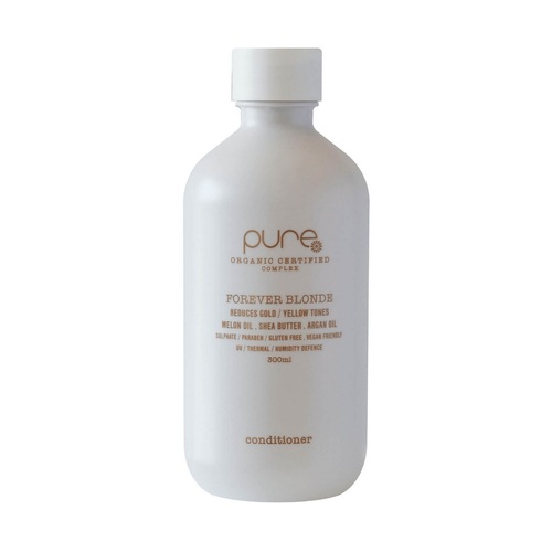 Pure Forever Blonde Rinse Conditioner 300ml