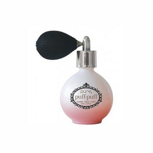 Pure by Juuce Puff Puff hair Micro Mist 70ml Condition Texture & Control