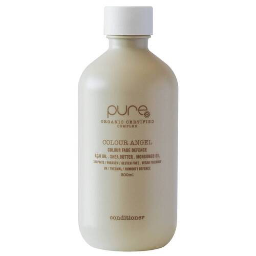 Pure Colour Angel Rinse Conditioner 300ml