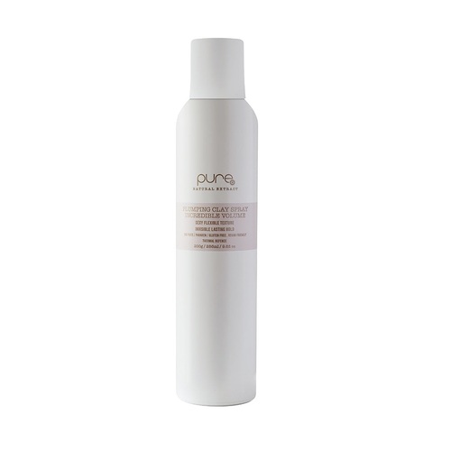 PURE Plumping Clay Spray 200g Incredible Volume