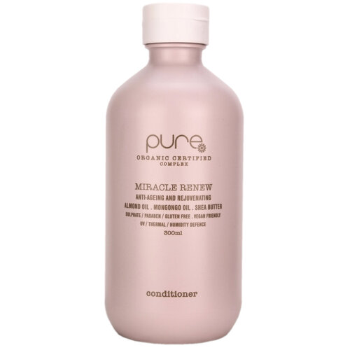 Pure Miracle Renew Rinse Conditioner 300ml
