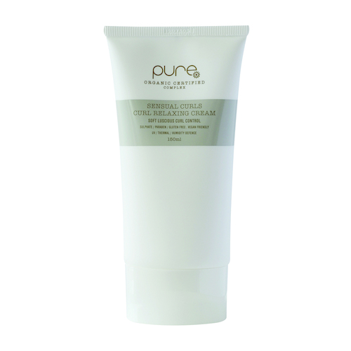 Pure Sensual Curls Curl Relaxing Cream 150ml