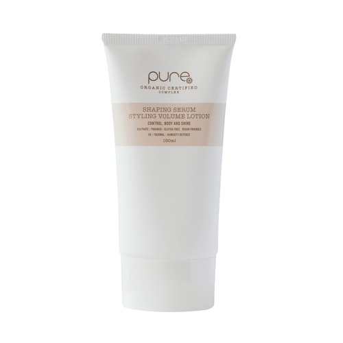 Pure Shaping Serum Styling Volume Lotion 150ml
