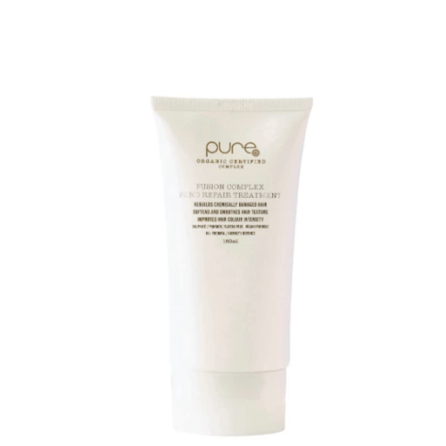 Pure Organic Certified Fusion Complex Bond Repair Treatment 150ml