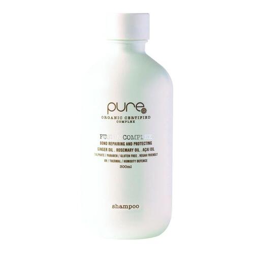 Pure Fusion Complex Bath Shampoo 300ml