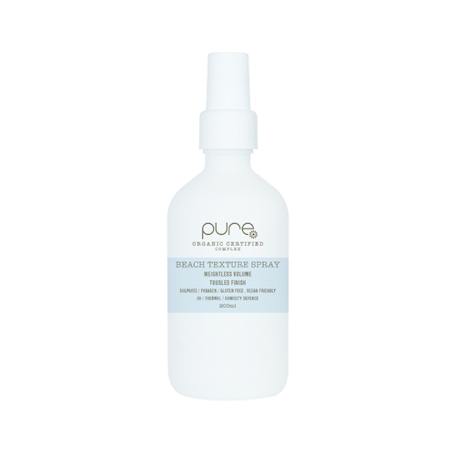 Pure Beach Texture Spray Weightless Volume Volumizer 200ml
