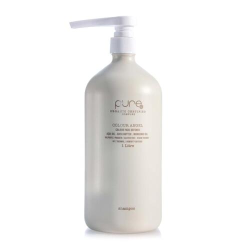 PURE Colour Angel Shampoo 1000ml / 1 Litre