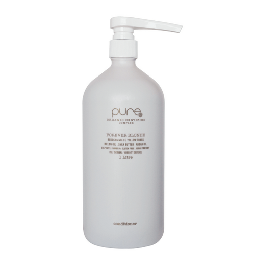 Pure Forever Blonde Conditioner 1000ml / 1 Litre