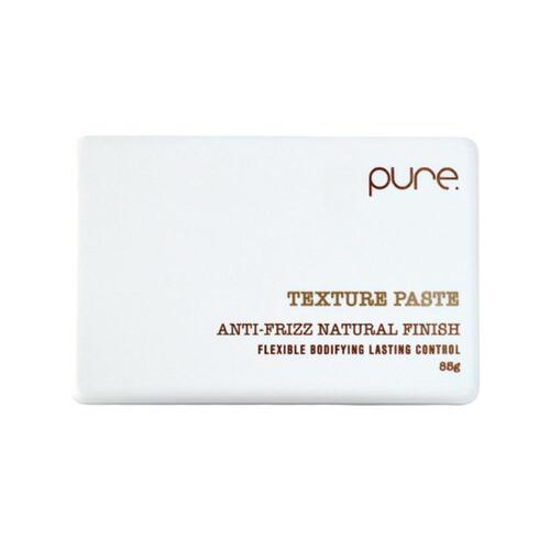 Pure Texture Paste 85g Anti Frizz Natural Finish 