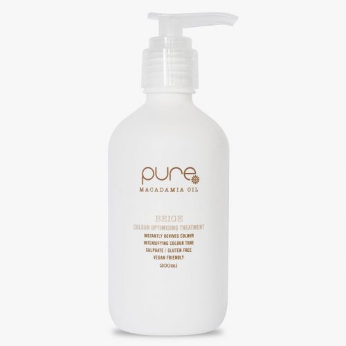 Pure BEIGE Colour Optimising Treatment 200ml