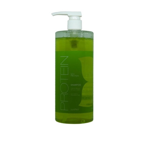 Pureffect SOY PROTEIN Shampoo 1000ml / 1 Litre