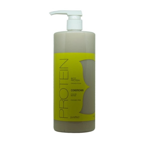 Pureffect RICE PROTEIN CONDITIONER 1000ml / 1 Litre