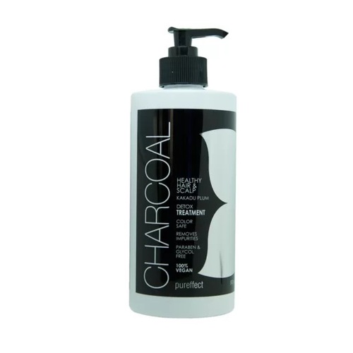 Pureffect CHARCOAL Detox Treatment 500ml