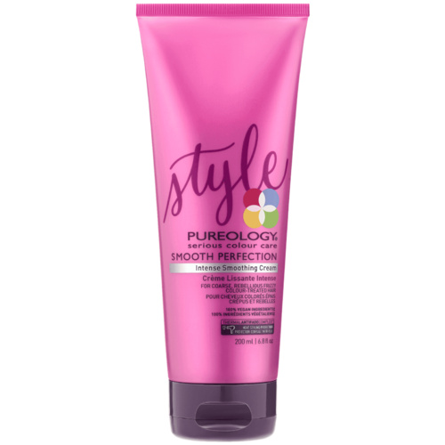 Pureology Smooth Perfection Intense Smoothing Cream 200ml