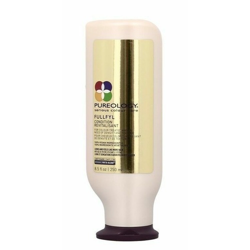 Pureology FULLFYL Conditioner Revitalisant 250ml Colour Treated Hair Density & Texture