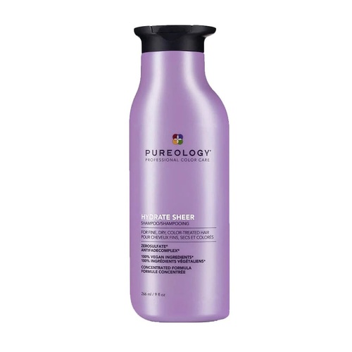 Pureology Hydrate Sheer Shampoo 250ml
