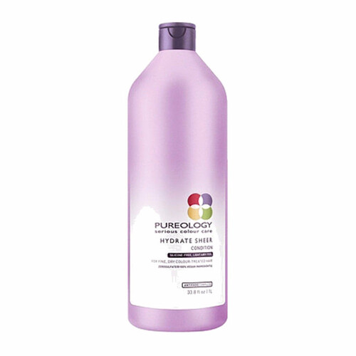 Pureology Hydrate Sheer Conditioner 1000ml