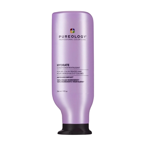 Pureology Hydrate Conditioner 250ml For Dry Colour treated Hair