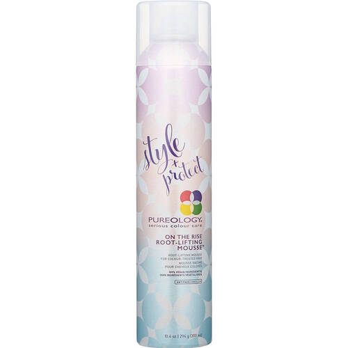 Pureology Style + Protect On The Rise Root lifting Mousse 300ml