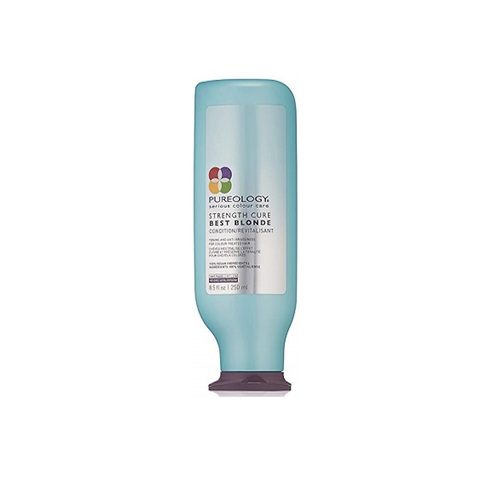 Pureology Strength Cure Best Blonde Conditioner 250ml