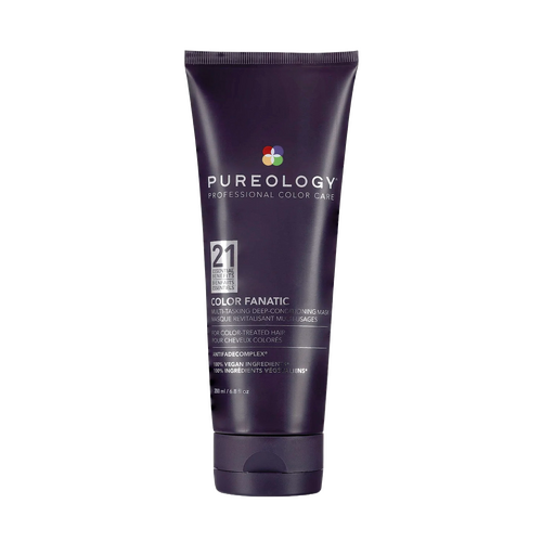 Color Fanatic Multi-Tasking Deep-Conditioning Treatment Mask 200ml