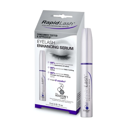 Rapid Lash Eyelash Enhancing Serum 3ml RapidLash
