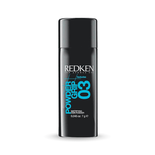 Redken Powder Grip 03 Mattifying Hair Powder 7g