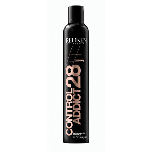 Redken Control Addict 28 Extra High Hold Hairspray 313g