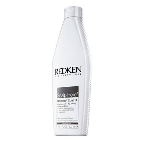 Redken Scalp Relief Dandruff Control Shampoo 300ml 