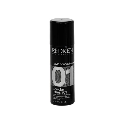 Redken Powder Refresh 01 Powder/Dry Shampoo Spray 54ml