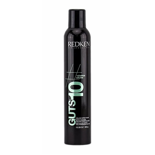 Redken Guts 10 Volume Spray Foam 300g