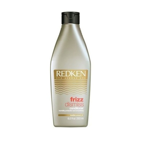 Redken Frizz Dismiss Conditioner 250ml Sulfate Sodium Chloride free
