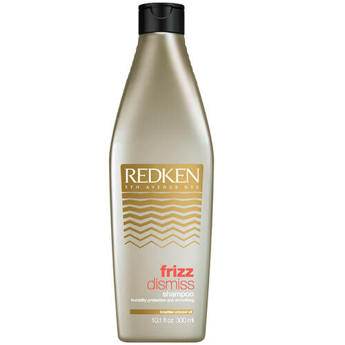 REDKEN Frizz Dismiss Shampoo 300ml