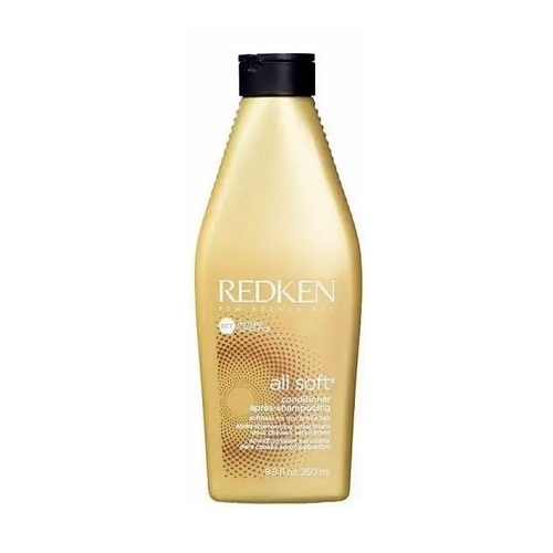 REDKEN All Soft Conditioner 250ml AllSoft