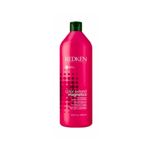 Redken Color Extend Magnetics Conditioner 1000ml / 1 Litre 