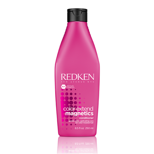 Redken Color Extend Magnetics Colour Conditioner 250ml Sulfate-free