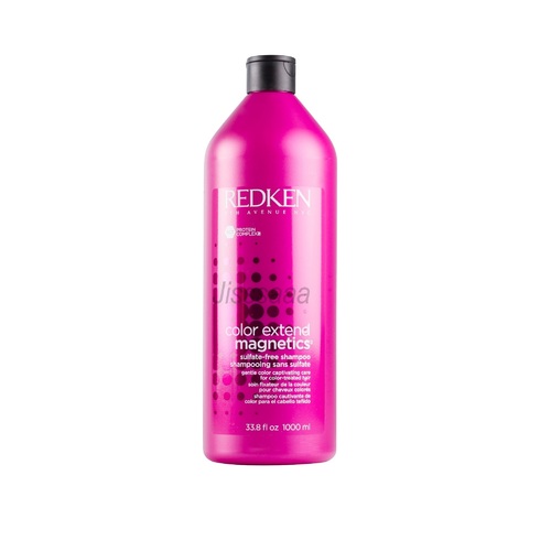REDKEN Color Extend Magnetics Shampoo 1000ml / 1 Litre 
