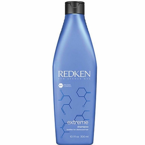 Redken Extreme Strengthening Shampoo 300ml Fortifier