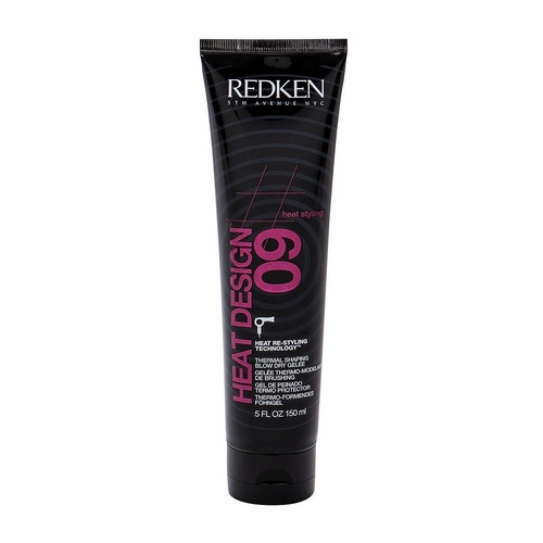Redken Heat Design 09 Heat Re-Styling Technology 150ml