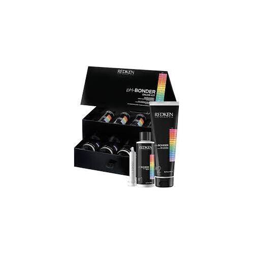 REDKEN Salon pH-Bonder Salon Kit