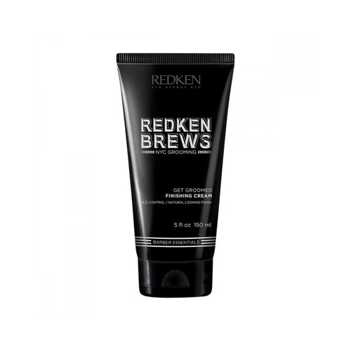 Redken Brews Get Groomed Finishing Cream 150ml