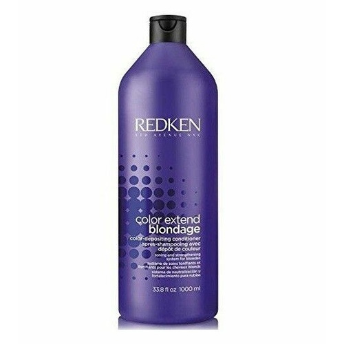 Redken Colour Extend Blondage Conditioner 1000ml / 1 Litre