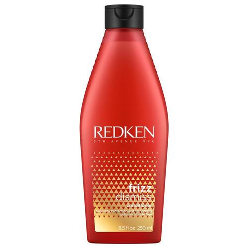 Redken Frizz Dismiss Conditioner 250ml  Sodium Chloride free