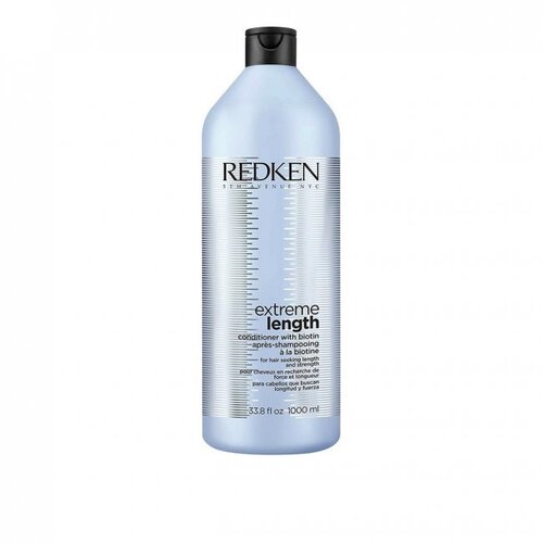 Redken Extreme Length Conditioner 1 Litre / 1000ml 